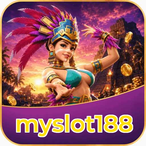 Logo myslot188