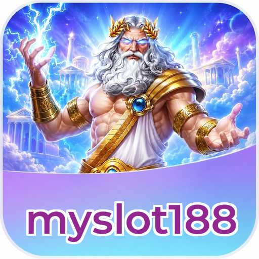 Logo myslot188