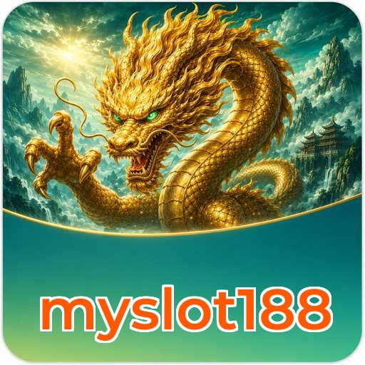 Logo myslot188