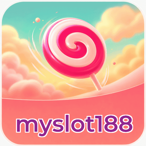Logo myslot188