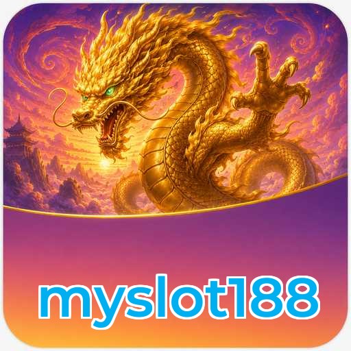 Logo myslot188