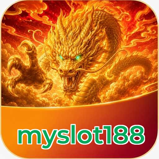Logo myslot188