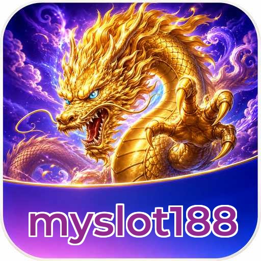 Logo myslot188
