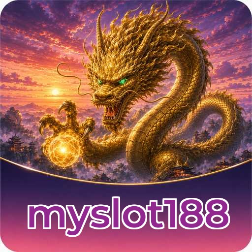 Logo myslot188