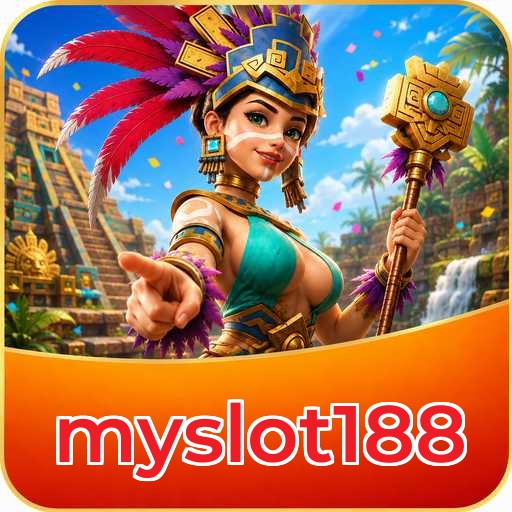 Logo myslot188
