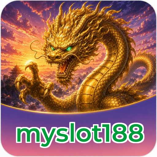Logo myslot188