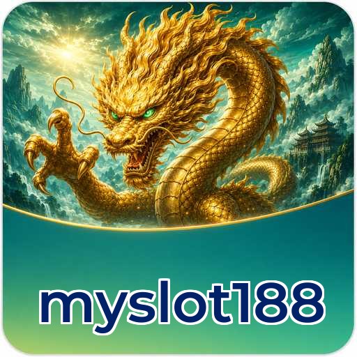 Logo myslot188