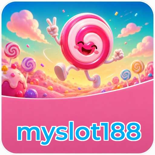 Logo myslot188