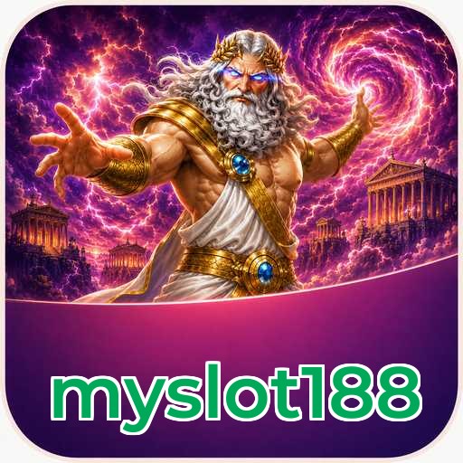 Logo myslot188