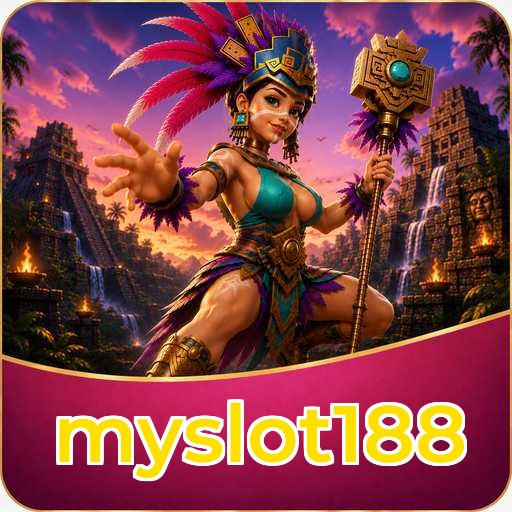Logo myslot188