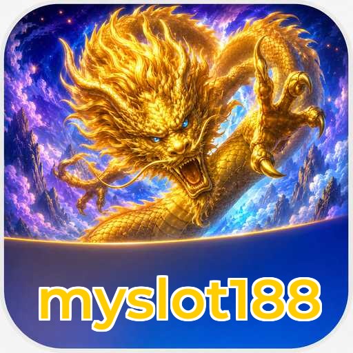 Logo myslot188