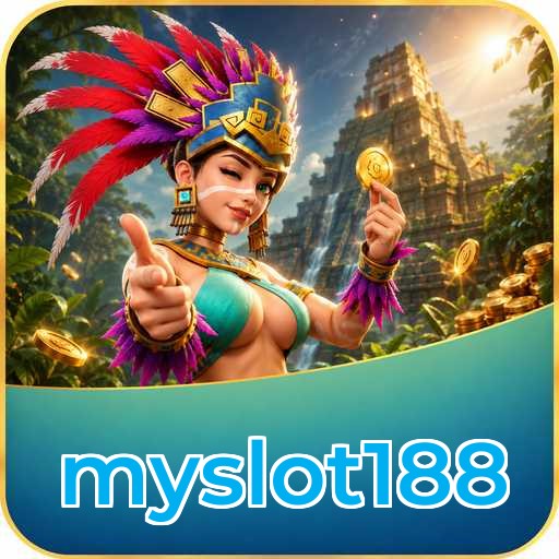Logo myslot188