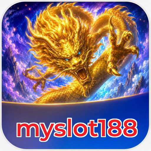 Logo myslot188