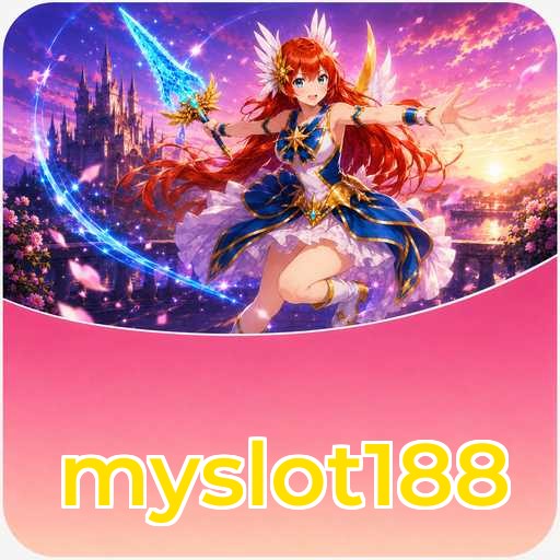 Logo myslot188