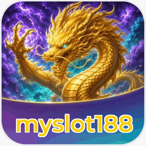 Logo myslot188