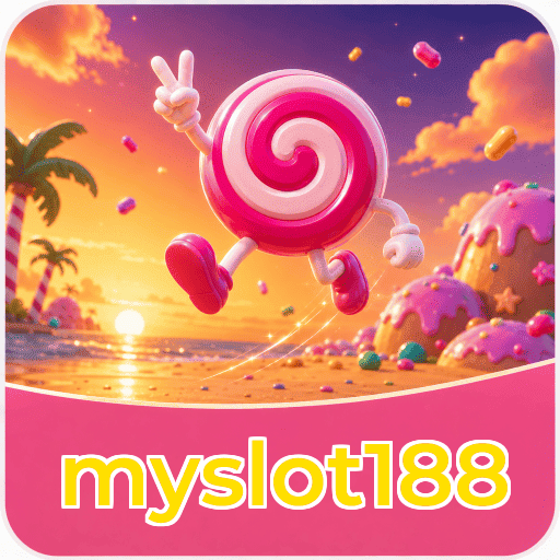 Logo myslot188