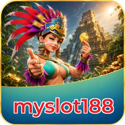 Logo myslot188