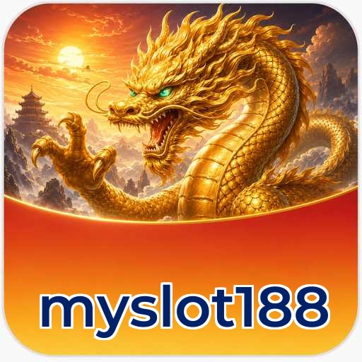 Logo myslot188