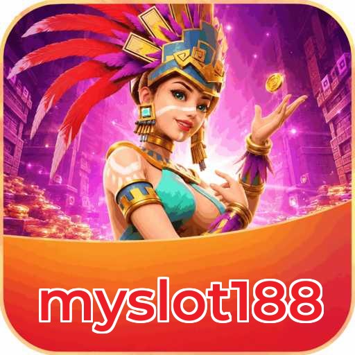 Logo myslot188