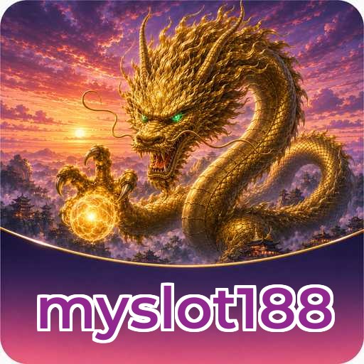 Logo myslot188