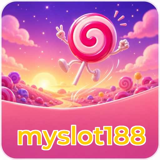 Logo myslot188