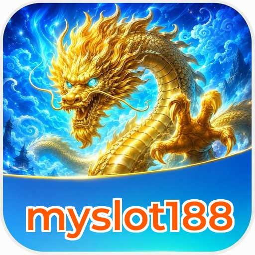 Logo myslot188