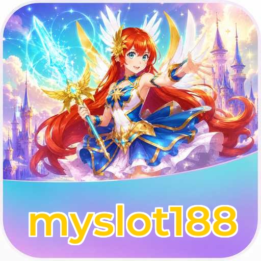 Logo myslot188