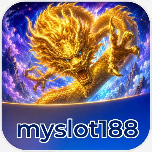 Logo myslot188