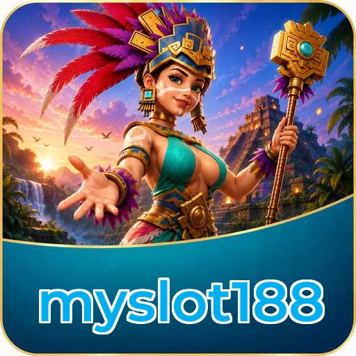 Logo myslot188