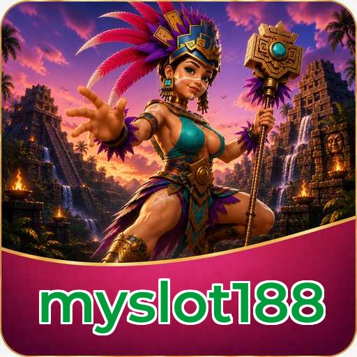 Logo myslot188