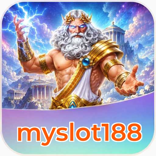 Logo myslot188
