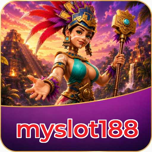 Logo myslot188