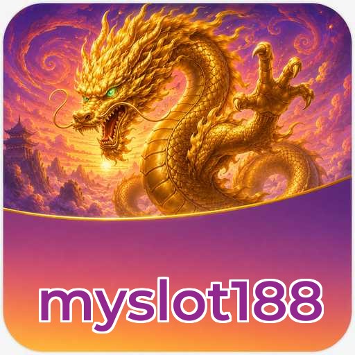 Logo myslot188