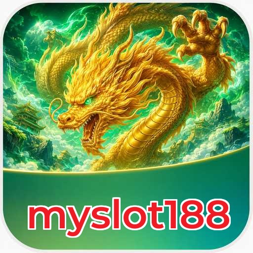 Logo myslot188