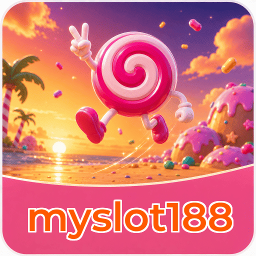 Logo myslot188