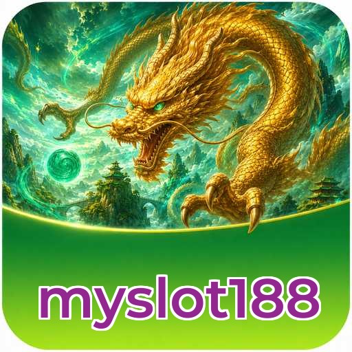 Logo myslot188