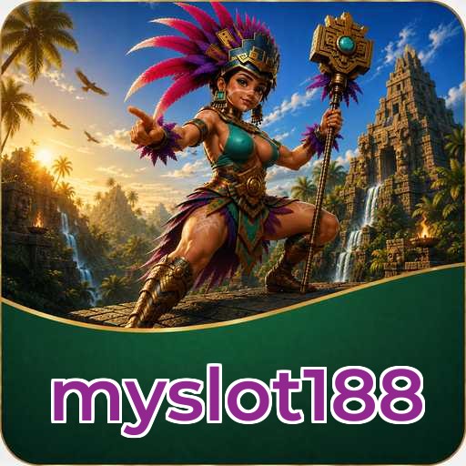 Logo myslot188