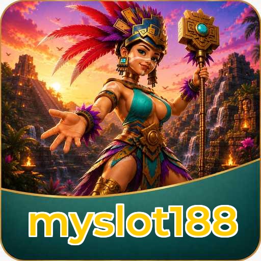 Logo myslot188